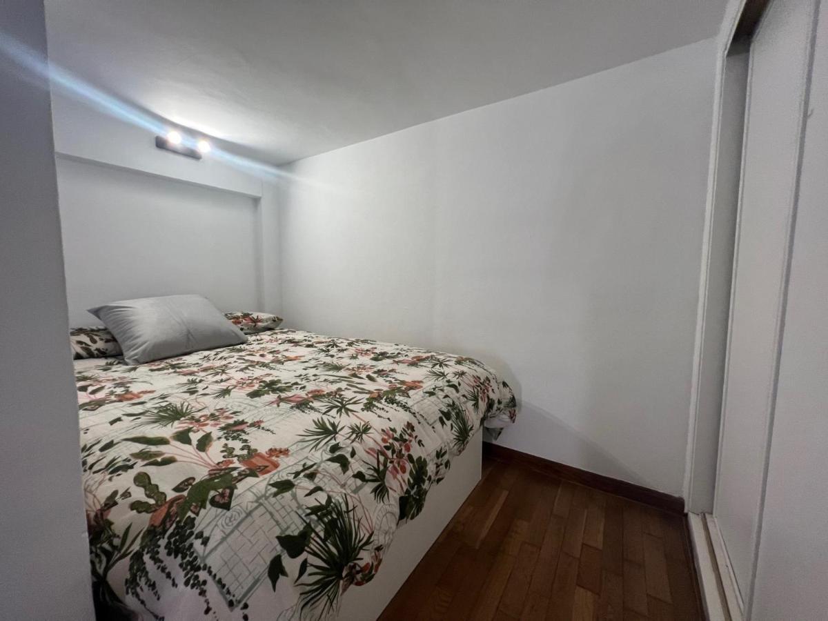 Castilla Madrid Eksteriør bilde